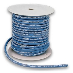 Zündkabel Rolle - Ignition Wire Bulk  8mm  800 Ohm